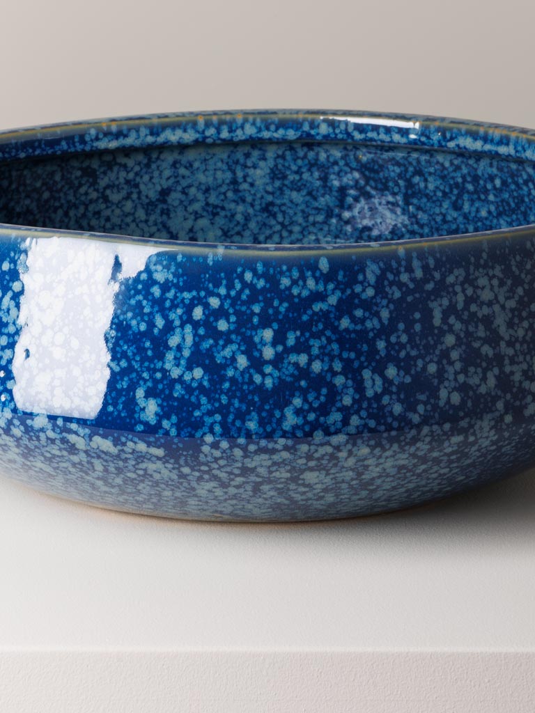 Deep salad bowl Marine - 3