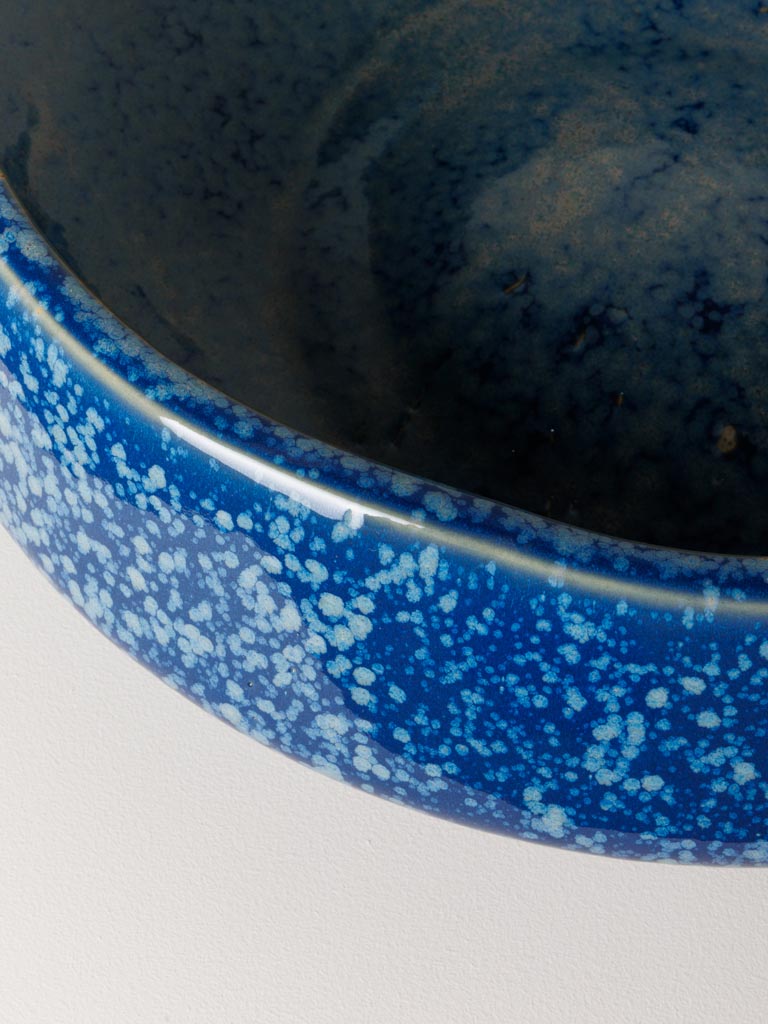Deep salad bowl Marine - 4