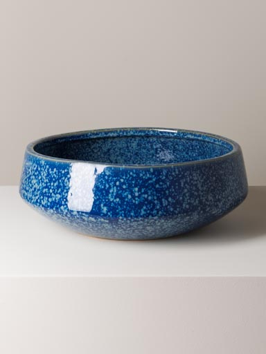 Deep salad bowl Marine