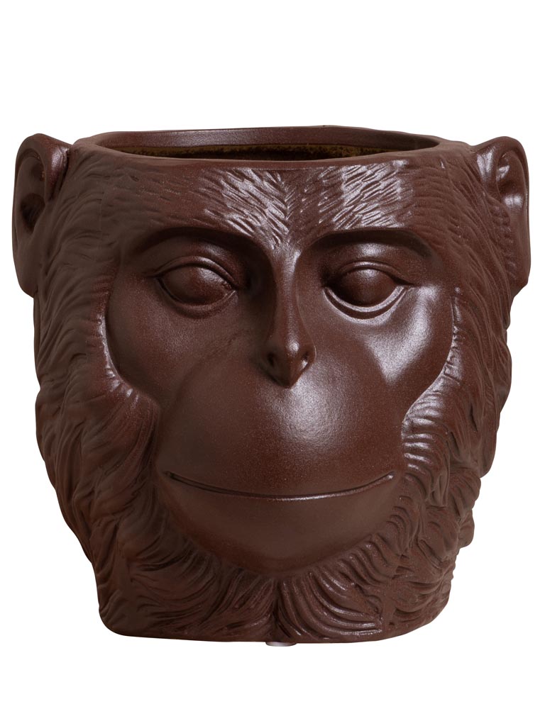 Grand vase Primate - 2