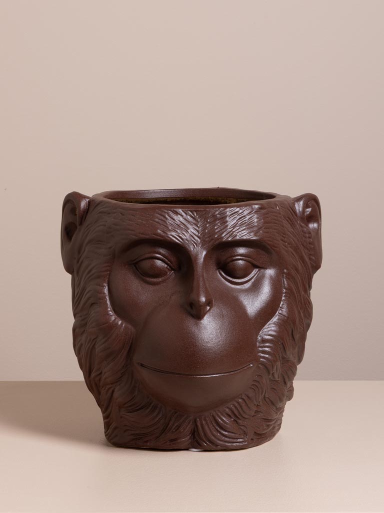 Grand vase Primate - 5