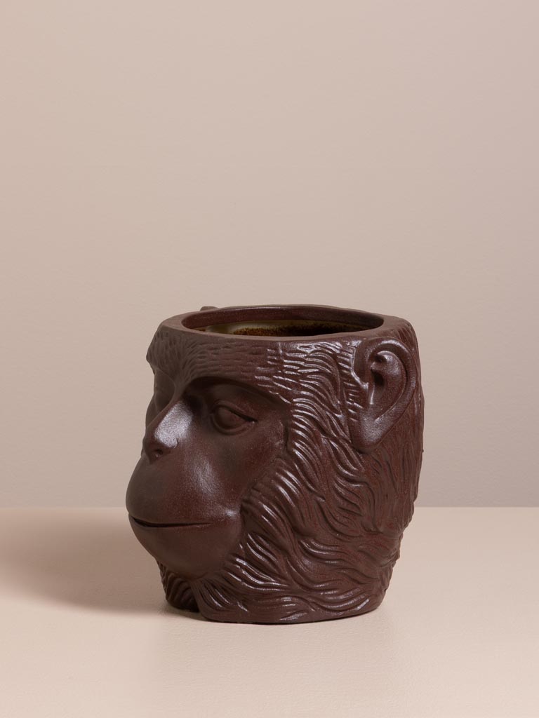 Vase Primate - 3