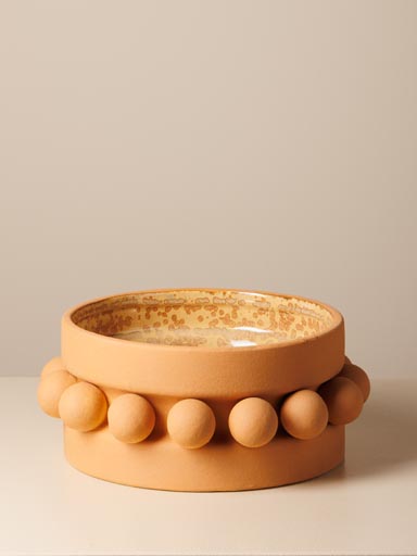 Fruit bowl Boléo