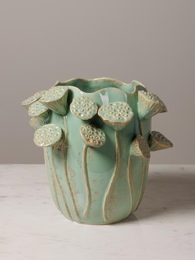 Vase Téophile