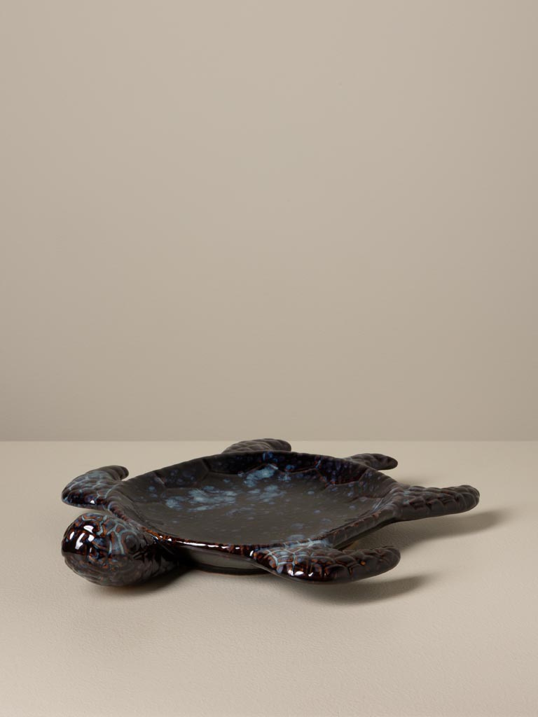 Vide poche tortue Lagoon - 5