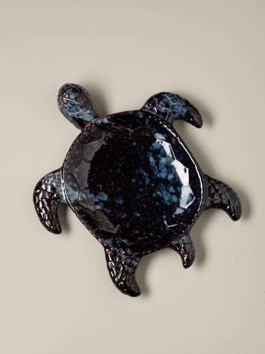 Vide poche tortue Lagoon