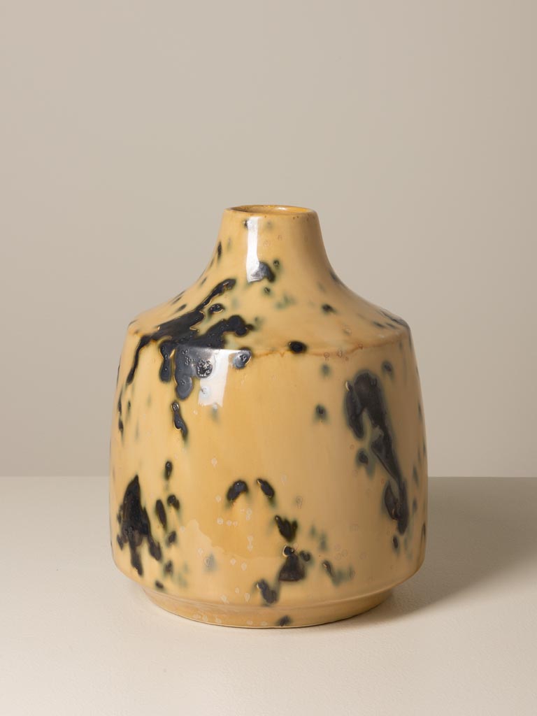 S/2 vases Eclats de Terre - 3