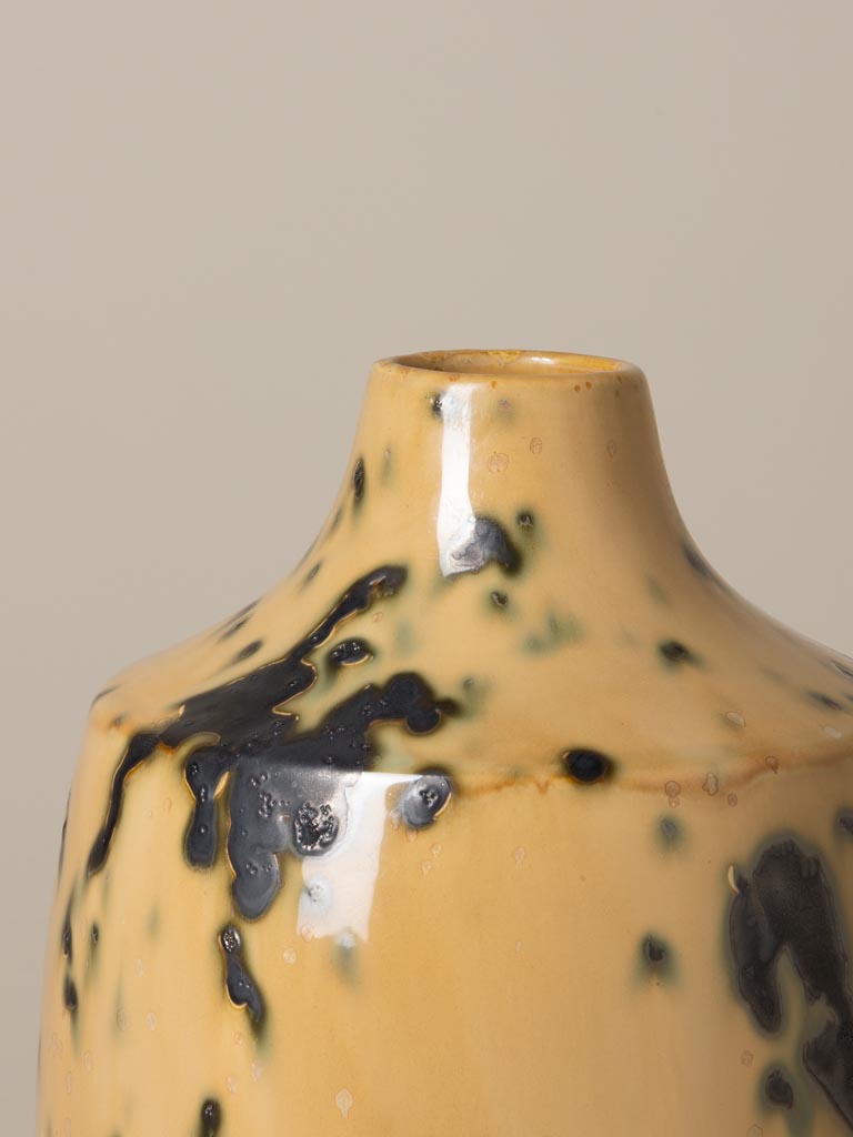 S/2 vases Eclats de Terre - 5