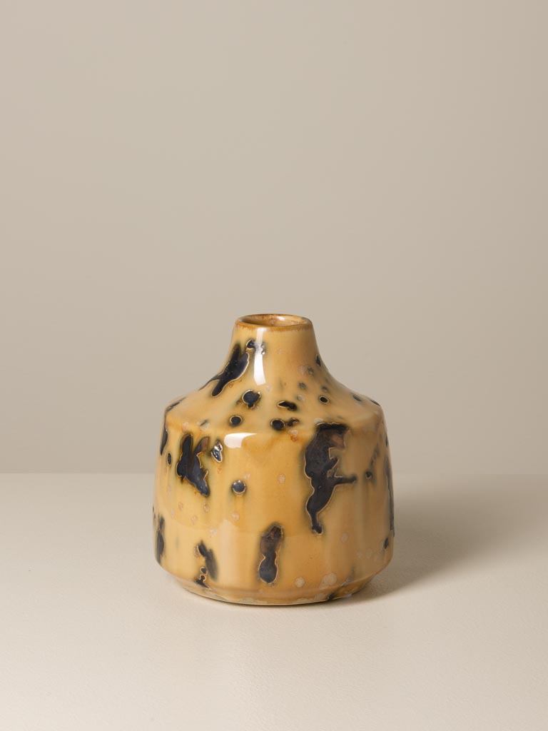 S/2 vases Eclats de Terre - 4