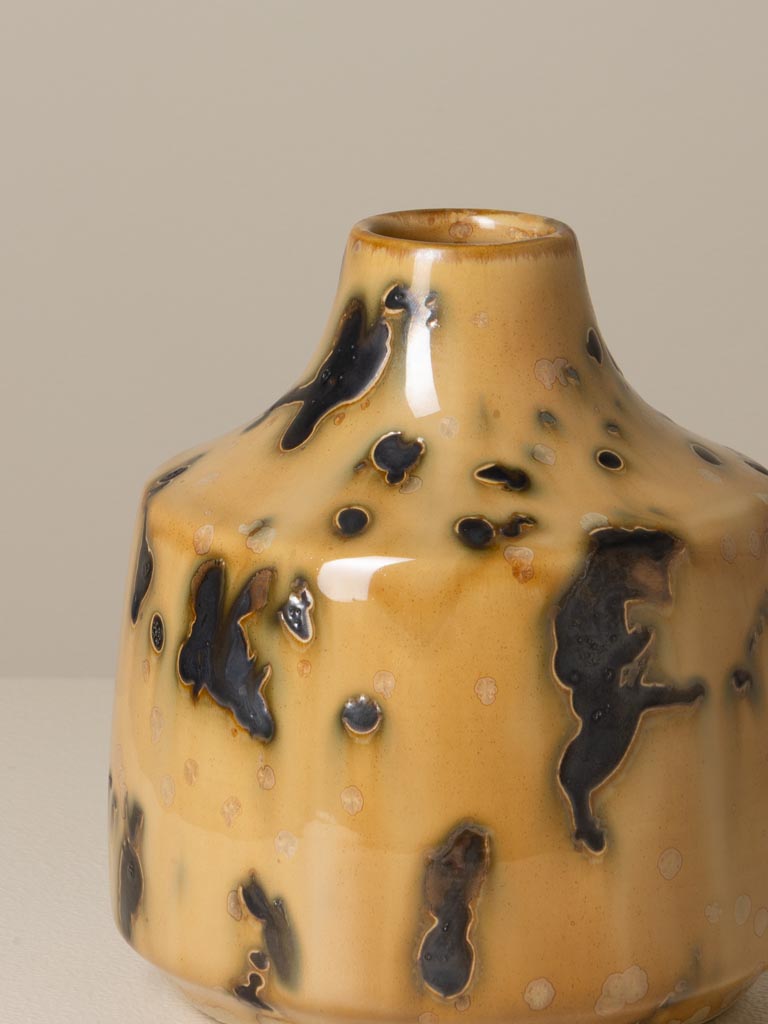 S/2 vases Eclats de Terre - 6