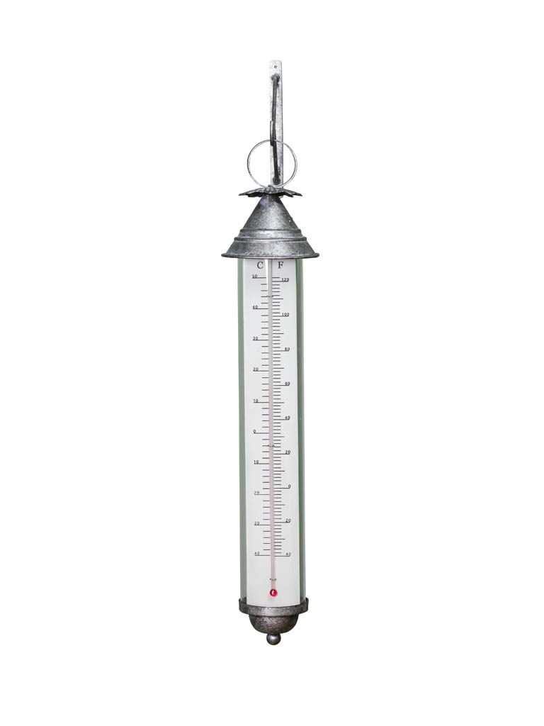 Hanging thermometer - 2