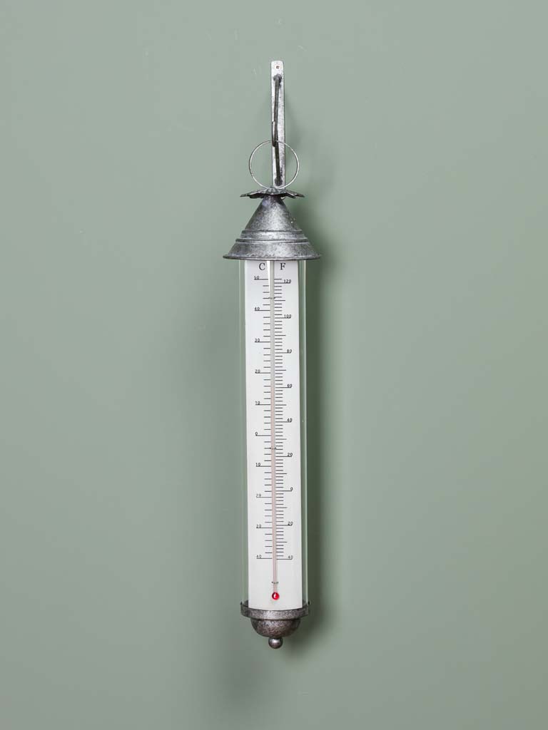 Hanging thermometer - 1