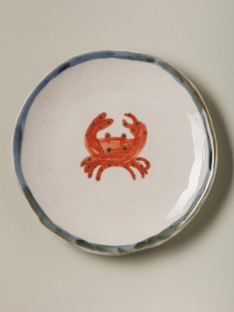 S/3 small plates Mare Amore - 5