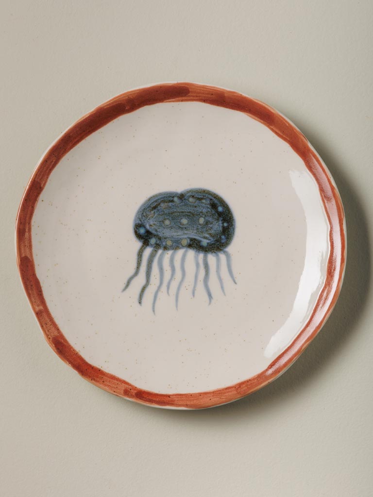 S/3 small plates Mare Amore - 4