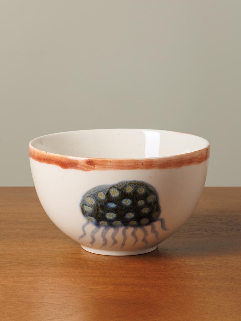 S/3 bowls Mare Amore - 5