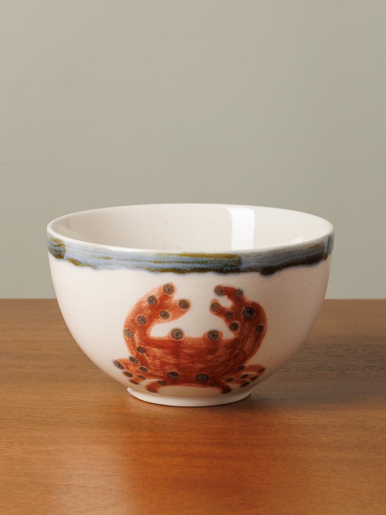S/3 bowls Mare Amore - 4