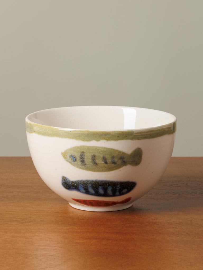 S/3 bowls Mare Amore - 6