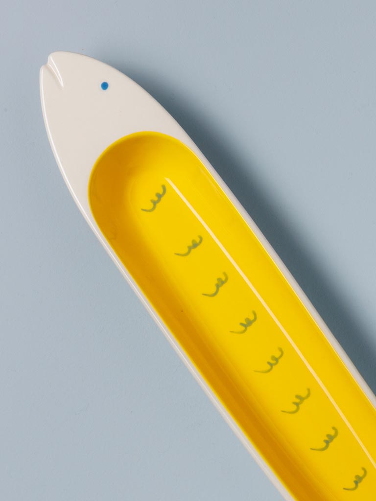 S/2 fish plates Sardines - 7