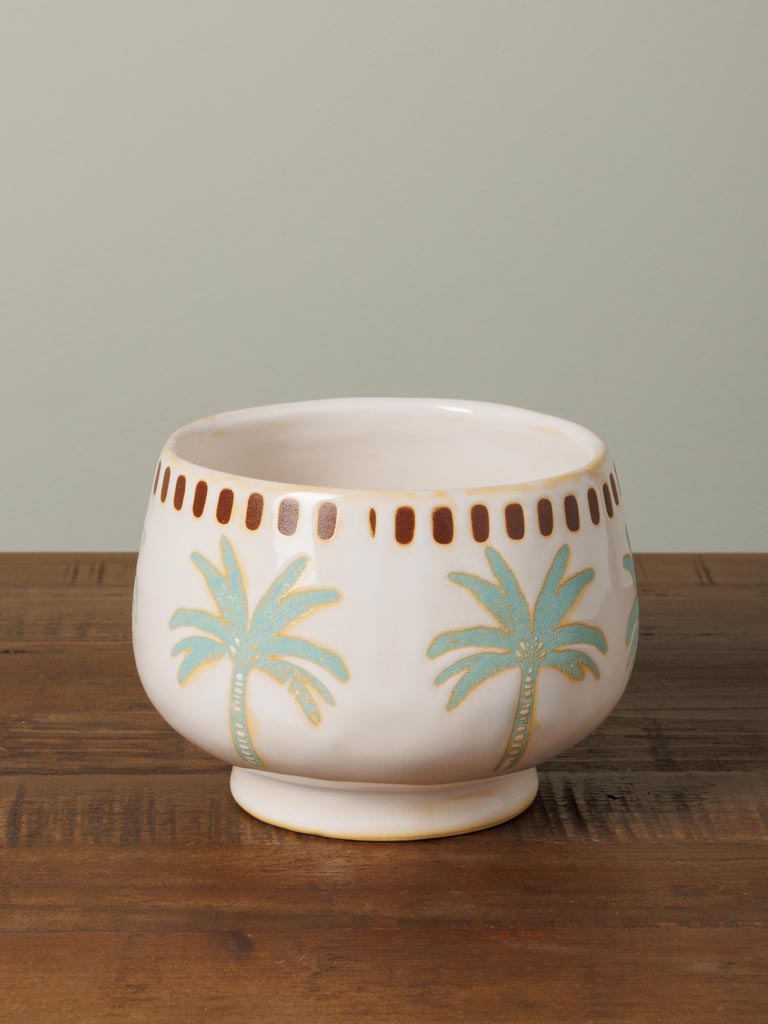 Bowl Palmier - 3