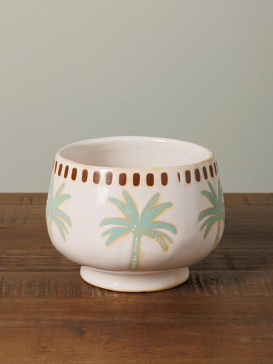 Bowl Palmier