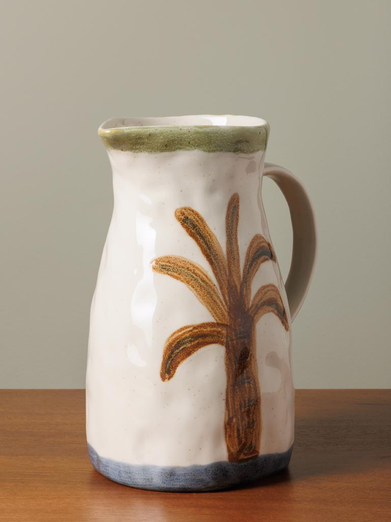 Pitcher Mare Amore - 5