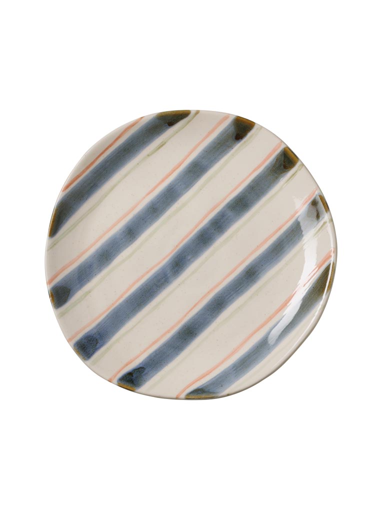 Dining plate Mare Amore - 2