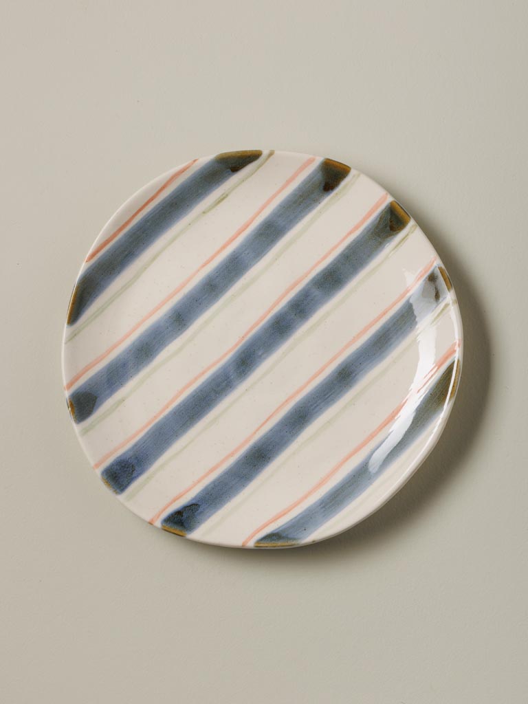 Dining plate Mare Amore - 1