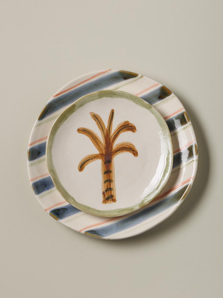 Small plate Mare Amore - 3