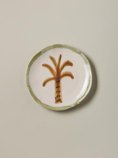 Small plate Mare Amore