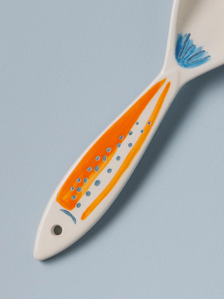 S/4 spoons Sardines - 3