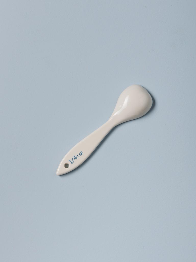 S/4 spoons Sardines - 9