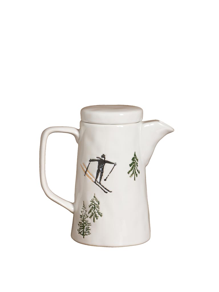 Teapot Slalom - 2
