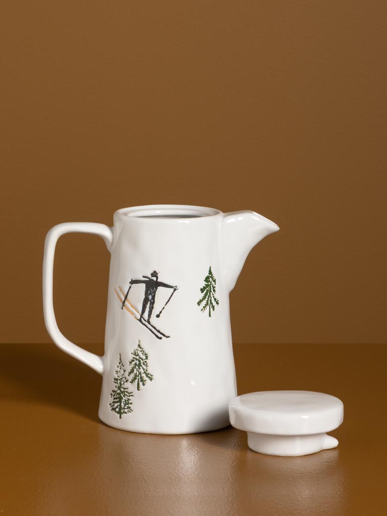 Teapot Slalom - 3