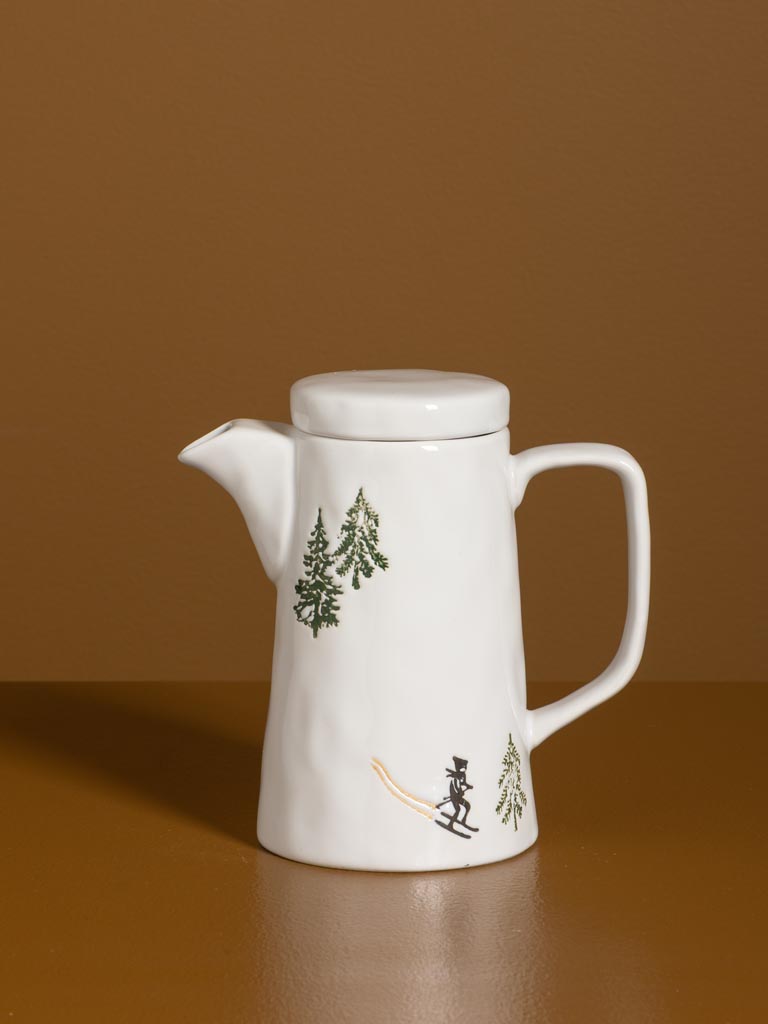 Teapot Slalom - 5