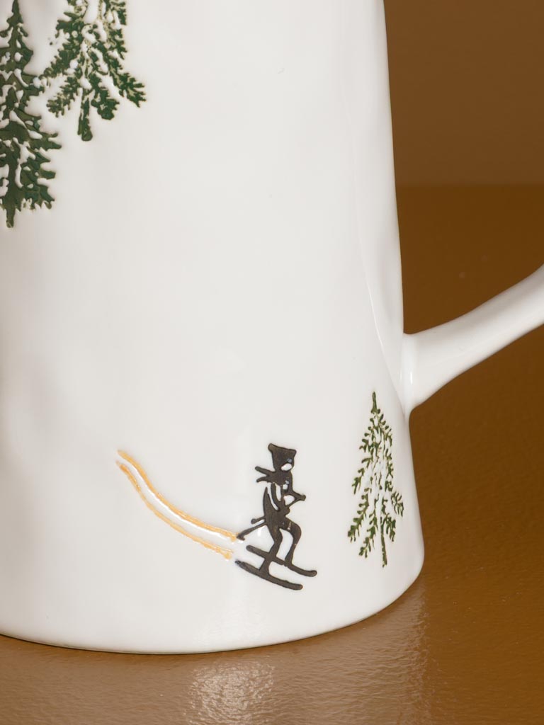 Teapot Slalom - 4