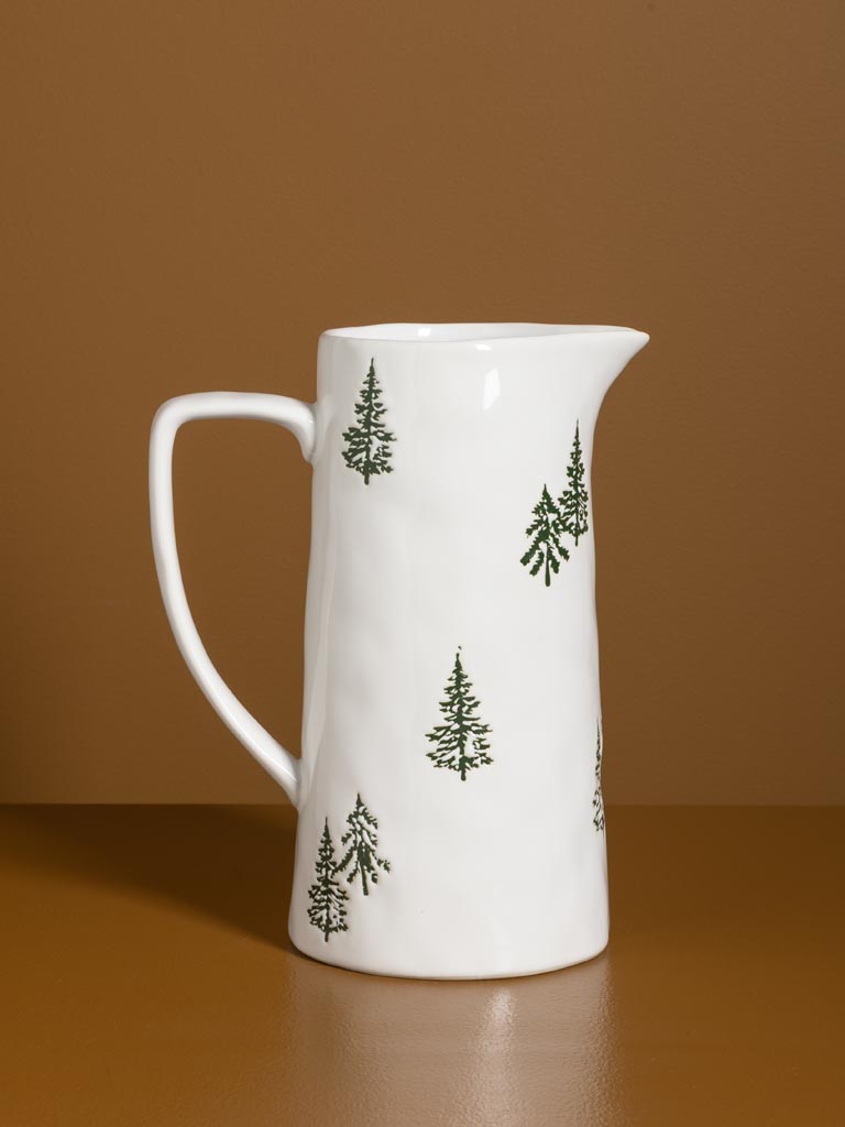 Large pitcher Slalom - 3