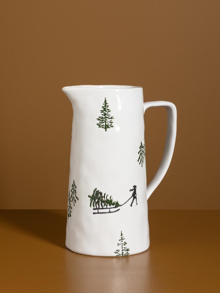 Large pitcher Slalom - 5