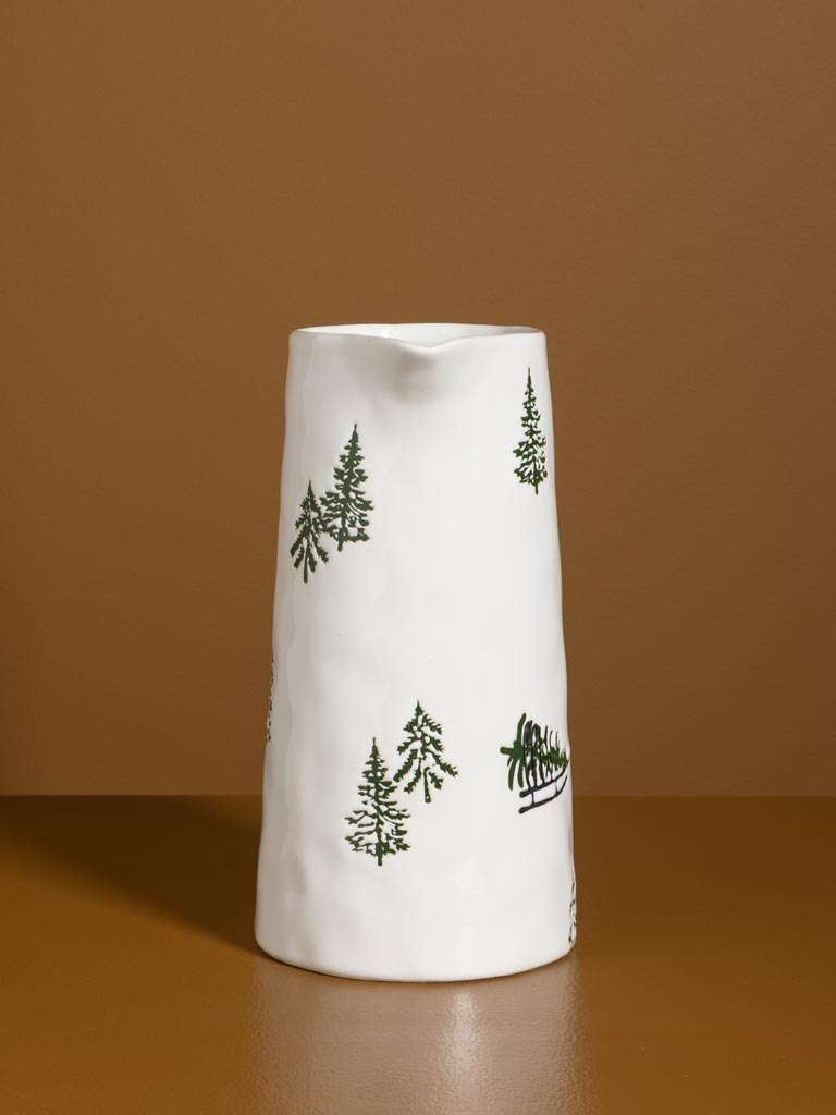 Large pitcher Slalom - 4