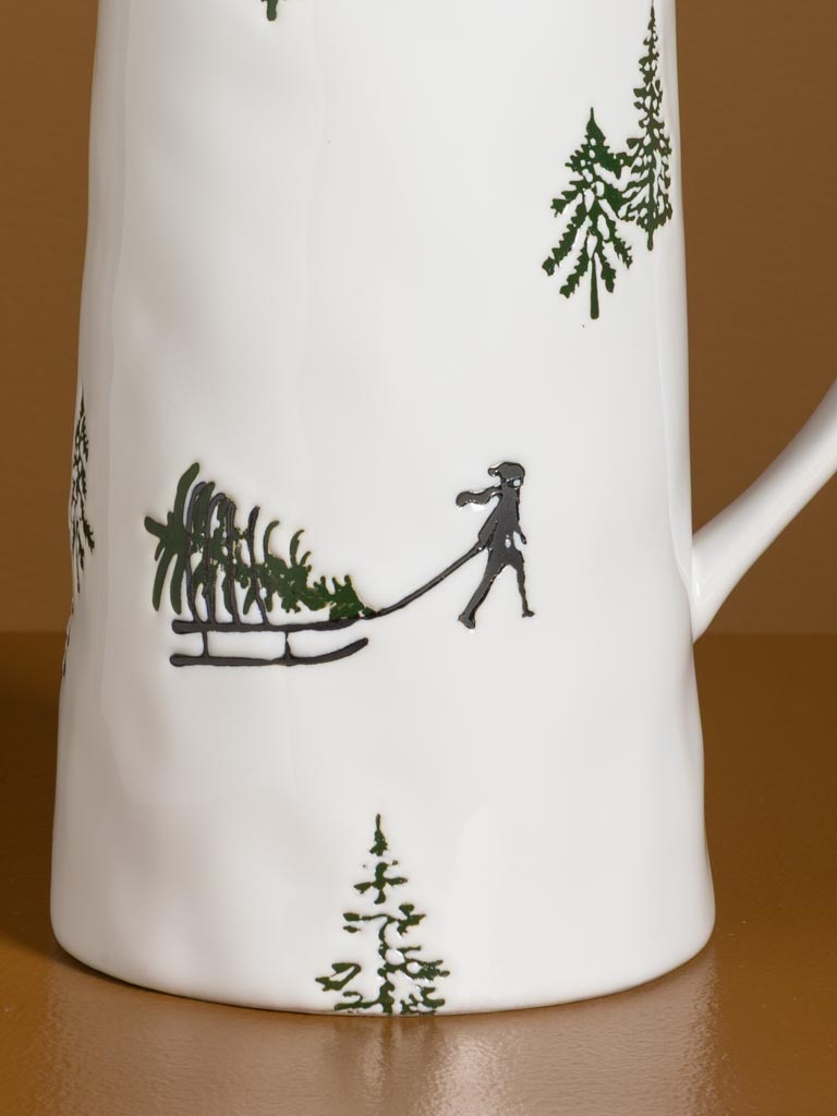 Large pitcher Slalom - 6