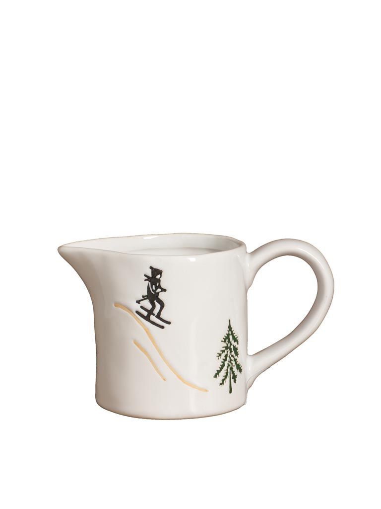 Milk jug Slalom - 2