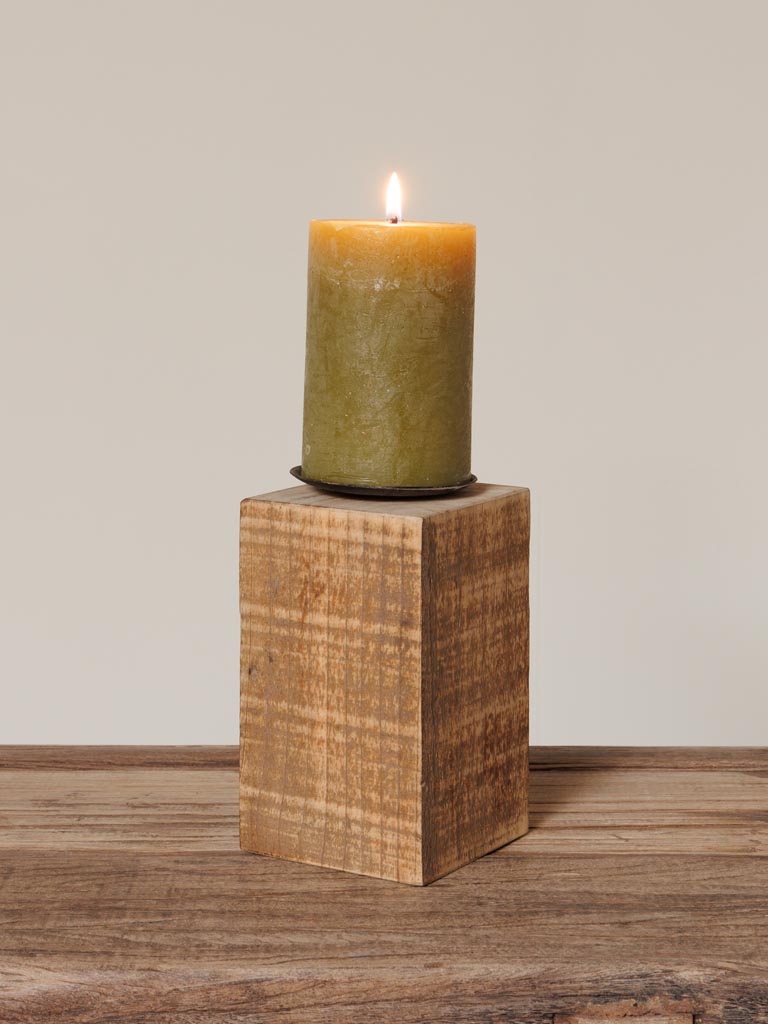 High candle stand Altar - 1