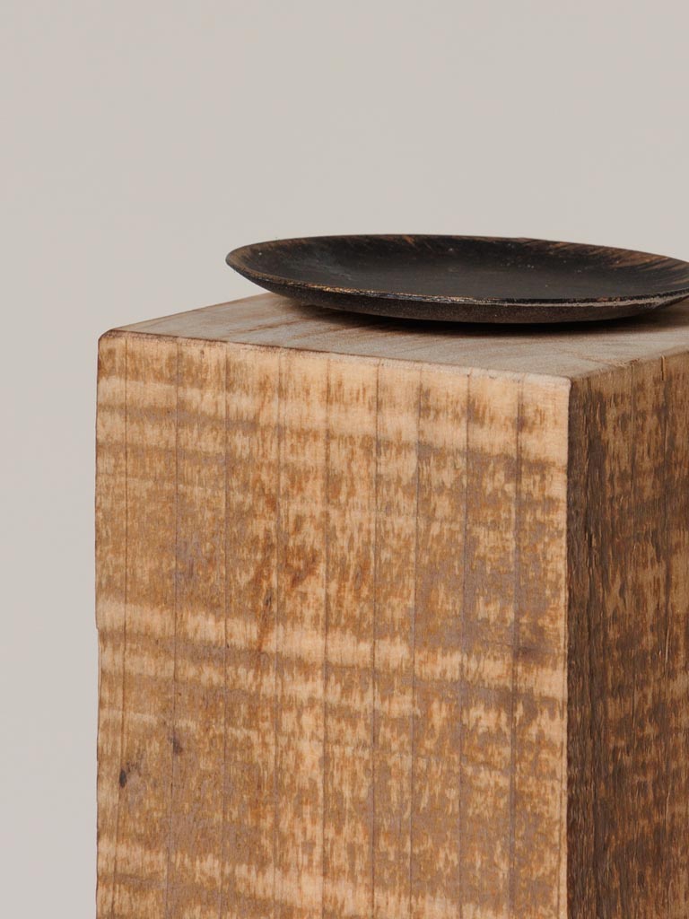 High candle stand Altar - 5