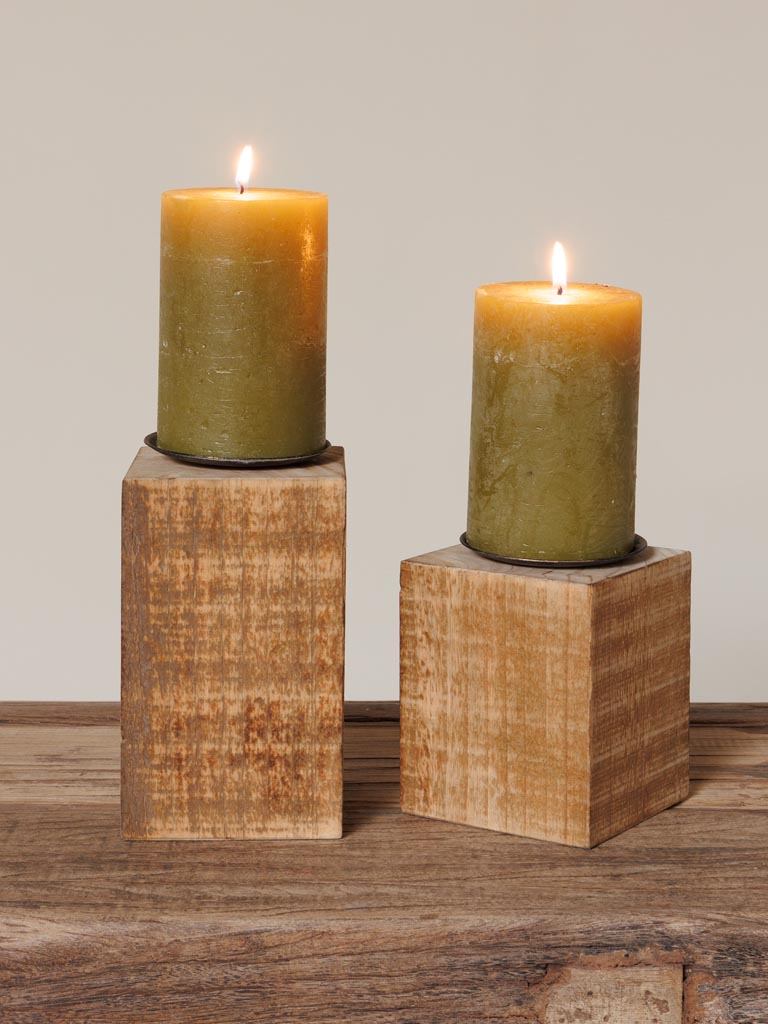 High candle stand Altar - 4