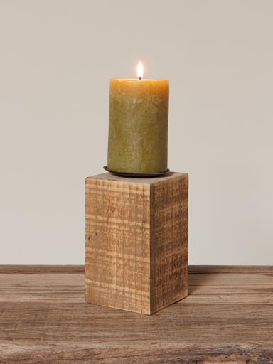 High candle stand Altar