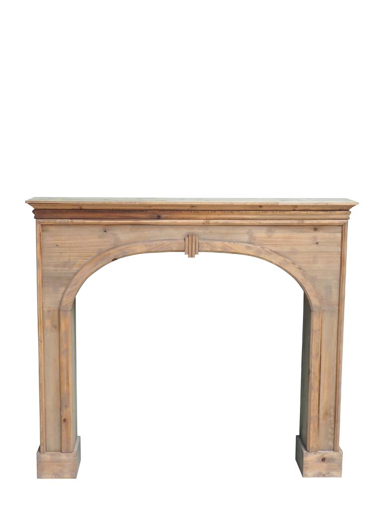 Fireplace console Beloeil - 2