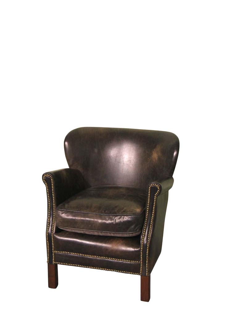 Fauteuil CamdenTurner - 2