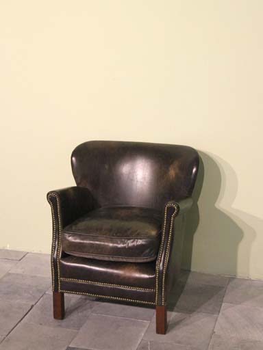 Fauteuil CamdenTurner