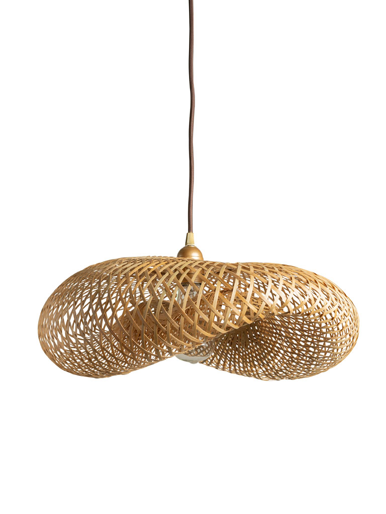Small hanging lamp Float - 2
