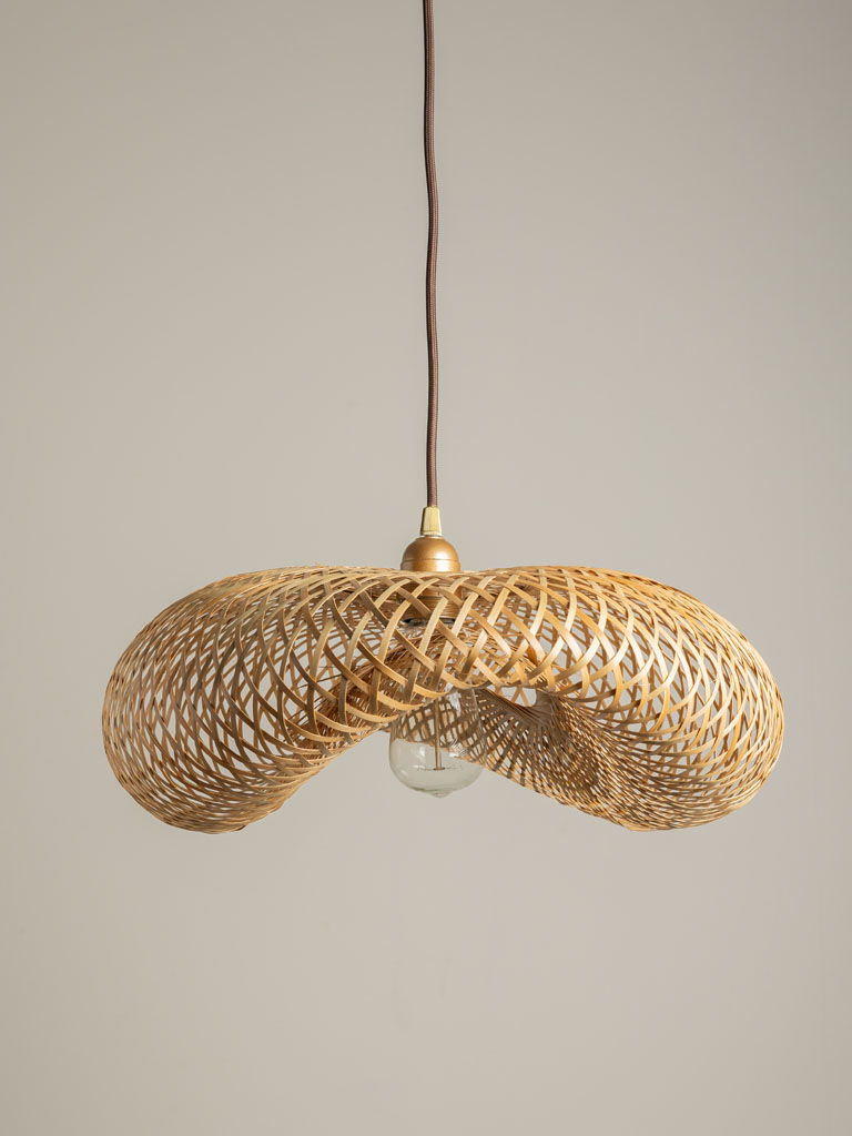 Small hanging lamp Float - 3