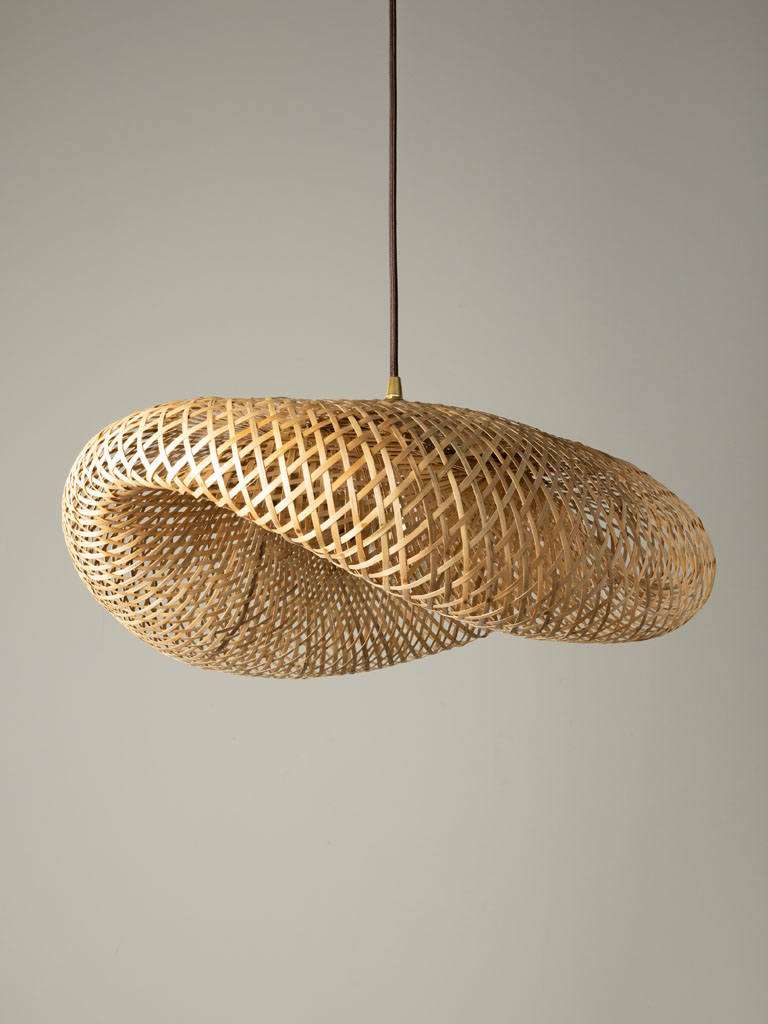 Hanging lamp Float - 1